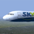 Vuelos Sky Airline